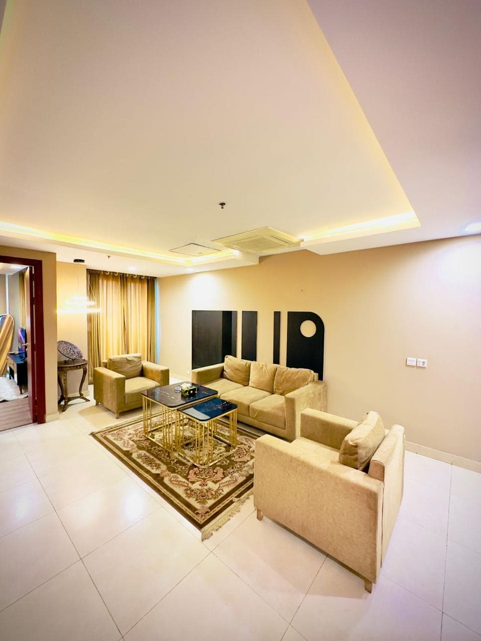 Gold Crest One Bed at Gold Crest, photo 5