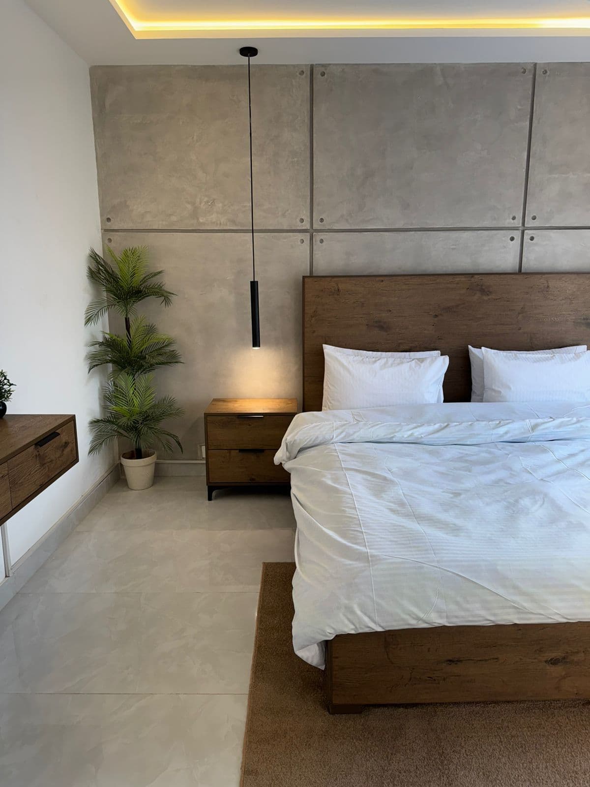 Minimal One Bed at Park House, photo 2
