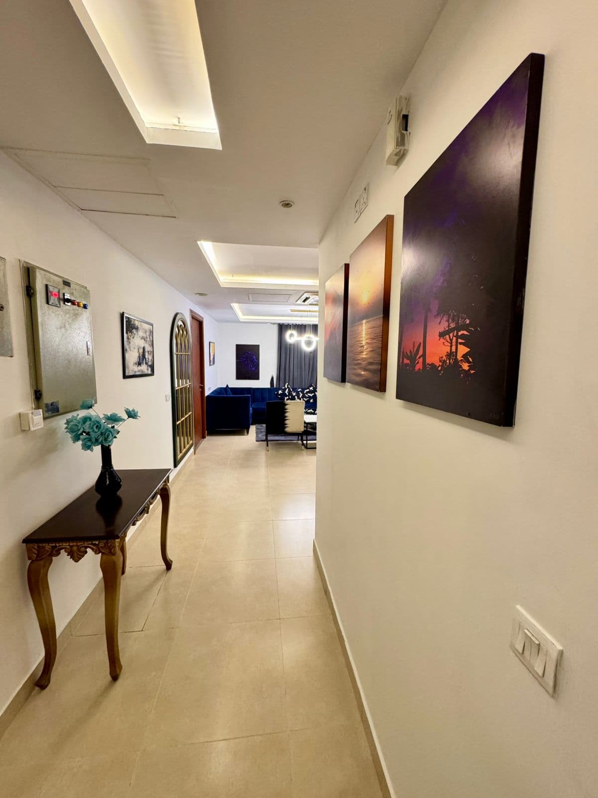 Gold Crest 2BHK Apartment at Gold Crest, photo 2